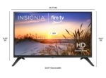 Insignia 32" Class F20 Series Smart HD 720p Fire TV - Imagen 9