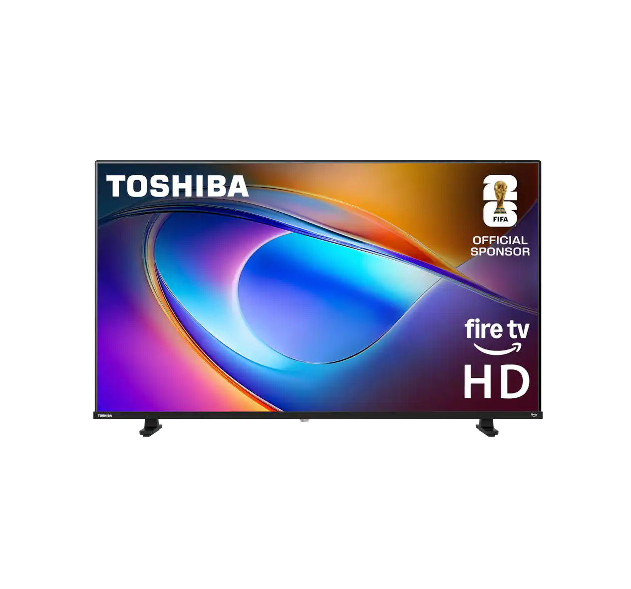 e7a13288-212f-411c-9e52-99d7ffabc255-3.png Toshiba 32” V35 Series Smart Fire TV LED HD (720p) – Modelo 32V35RU (2025) - Imagen 1