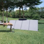 EcoFlow Panel Solar Portátil 400W – Alta Eficiencia 23% | Diseño Plegable | Resistente IP68 - Imagen 3