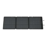 EcoFlow NextGen Panel Solar Portátil 160W – 25% Eficiencia | Ultraligero | Ajustable | IP68 - Imagen 5
