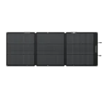 EcoFlow NextGen Panel Solar Portátil 160W – 25% Eficiencia | Ultraligero | Ajustable | IP68 - Imagen 2