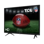 TCL Smart TV 32” Clase S3 (32S331) HD 720p con Roku TV - Imagen 2