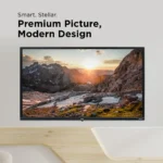 TCL Smart TV 32” Clase S3 (32S331) HD 720p con Roku TV - Imagen 8