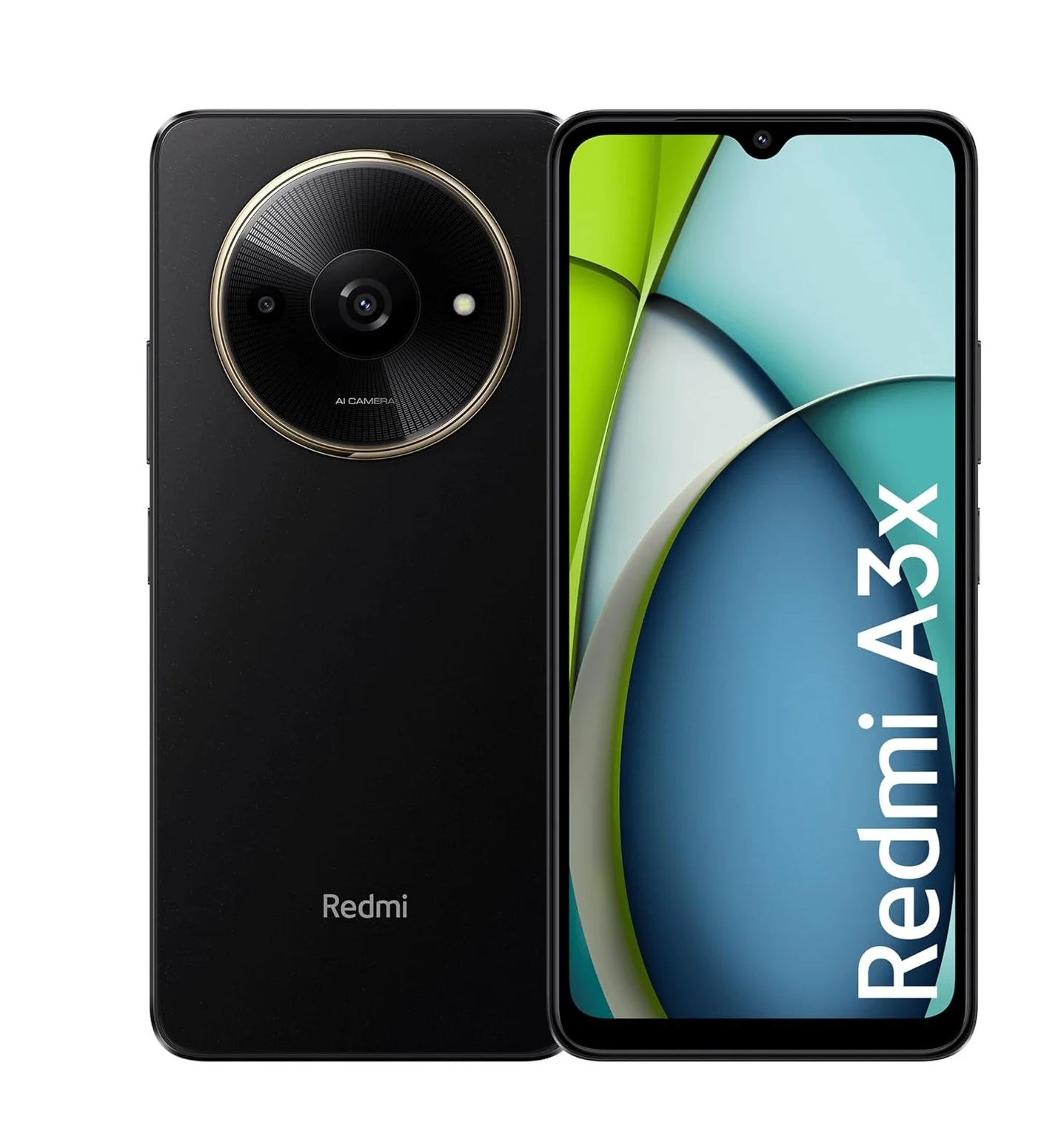 c7858b6a0fb389f6fb959db9ff3eb4ab.png Redmi A3X (4+128) - Imagen 1