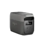 EcoFlow DELTA 3 Max (2048Wh) – Estación de Energía Portátil 2400W | Expandible - Imagen 2