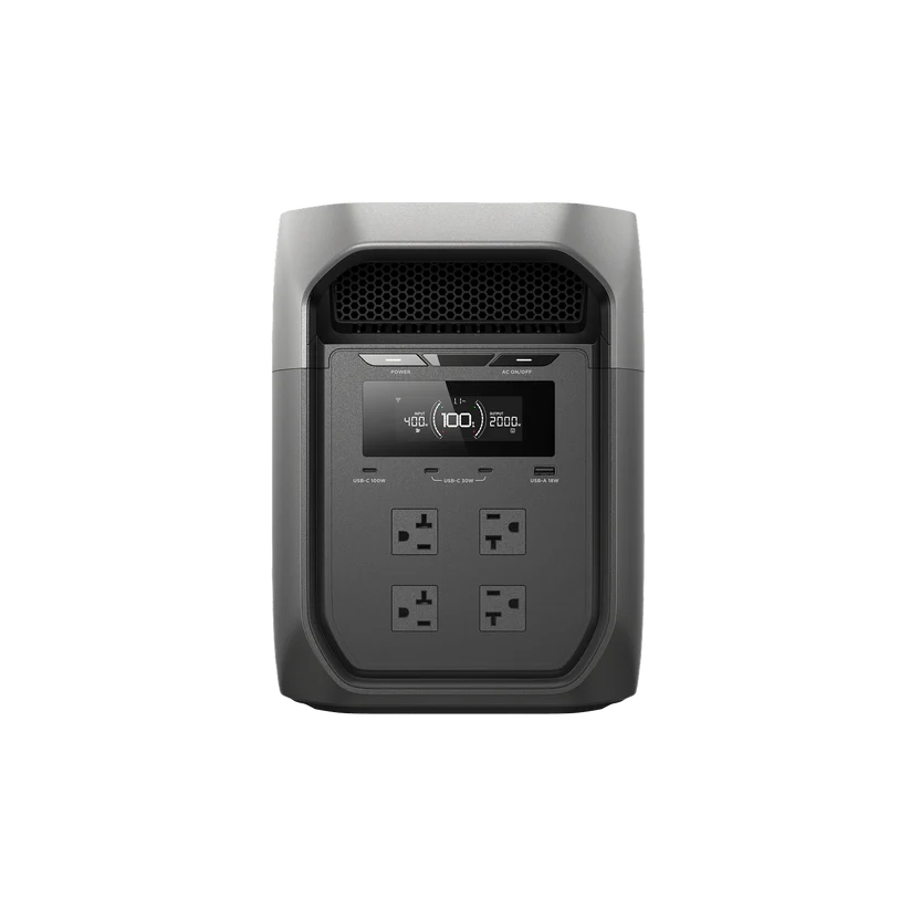 ecoflow-ecoflow-delta-3-max-series-portable-power-station-d3m-series-1195043650.webp EcoFlow DELTA 3 Max (2048Wh) – Estación de Energía Portátil 2400W | Expandible - Imagen 1