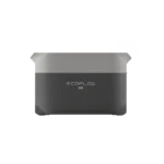 EcoFlow DELTA 3 Max (2048Wh) – Estación de Energía Portátil 2400W | Expandible - Imagen 3