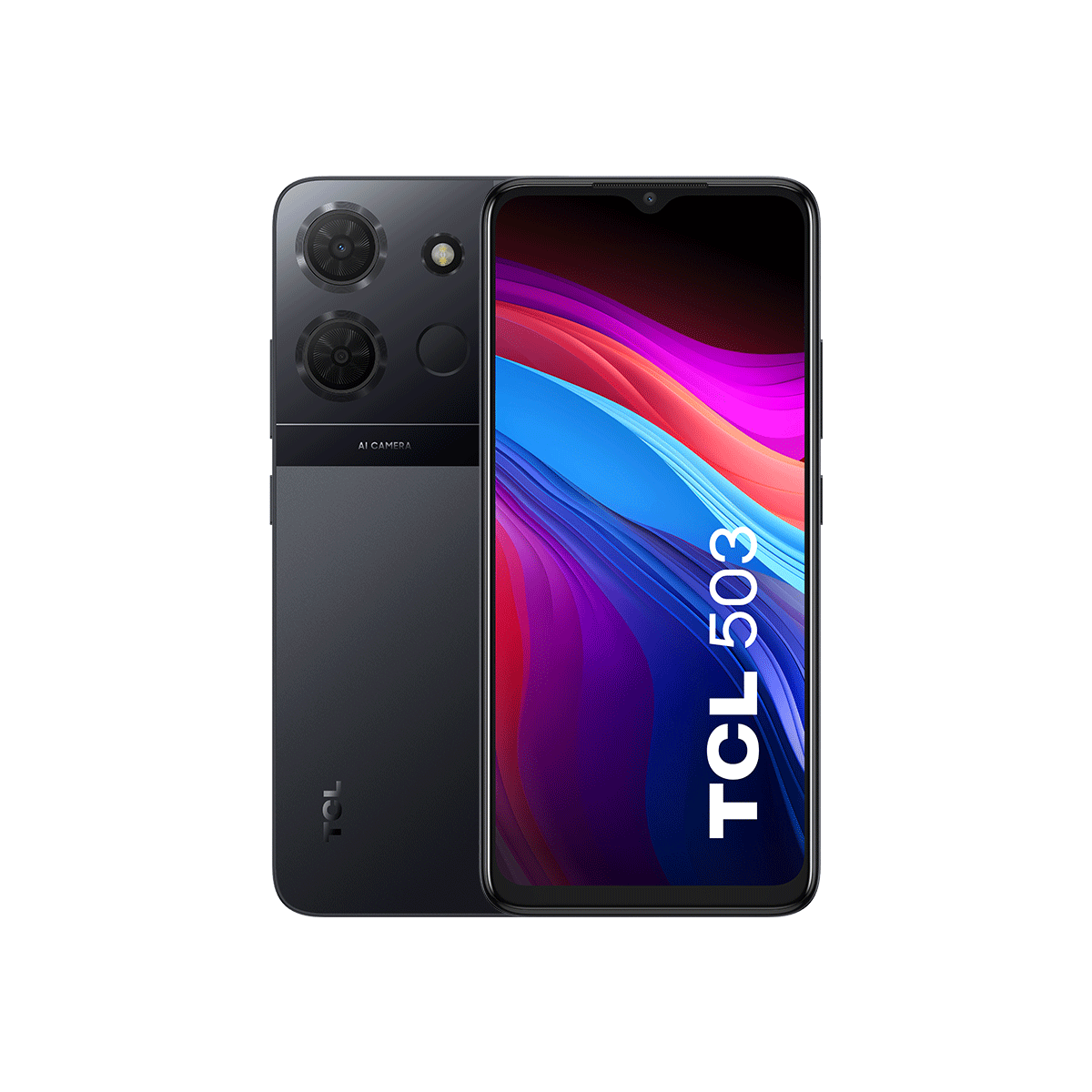 1-1-2.png TCL 503 (3+64Gb) - Imagen 1