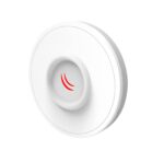 Antena MikroTik DISC Lite5 ac 5GHz 21dBi CPE - Version US