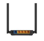 Router WiFi TP-Link Archer C54 AC1200 Doble Banda – MU-MIMO, 4 Antenas, Modos Router/AP/Extensor - Imagen 3