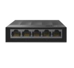 Switch Ethernet TP-Link Litewave 5 Puertos Gigabit Plug & Play