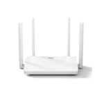 Router WiFi DBIT AC1200 Doble Banda Mesh Gigabit con 4 Antenas y WPA3 T18-21K