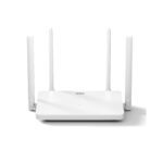 Router WiFi DBIT AC1200 Doble Banda Mesh Gigabit con 4 Antenas y WPA3 T18-21K