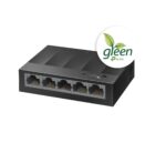 Switch Ethernet TP-Link Litewave 5 Puertos Gigabit Plug & Play - Imagen 3