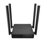 Router WiFi TP-Link Archer C54 AC1200 Doble Banda – MU-MIMO, 4 Antenas, Modos Router/AP/Extensor - Imagen 2