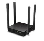 Router WiFi TP-Link Archer C54 AC1200 Doble Banda – MU-MIMO, 4 Antenas, Modos Router/AP/Extensor