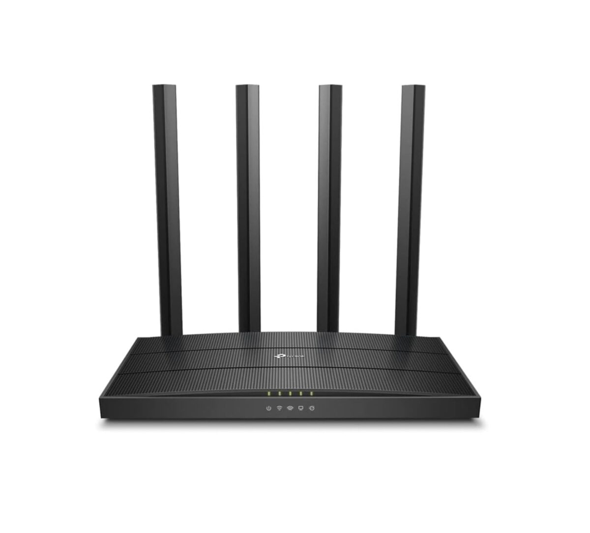 TP-Link Router WiFi Gigabit AC1200 (Archer A6) – Doble Banda