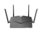Router WiFi D-Link AC2600 Dual Band MU-MIMO Smart Mesh DIR-2640