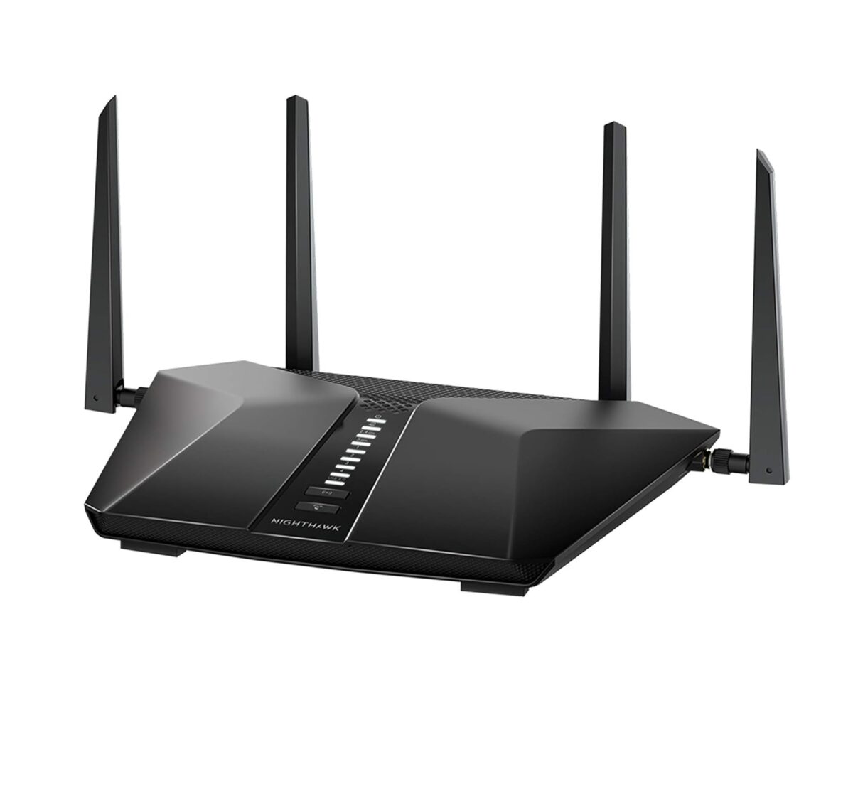 2000 Internet Router Router WiFi 6 NETGEAR Nighthawk AX4200 RAX43 Dual Band 4.2Gbps ...