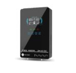 Inversor Solar Híbrido SUMRY 4000W 24V a 120V Onda Pura con MPPT 140A y Pantalla LCD Táctil