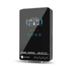 Inversor Solar Híbrido SUMRY 4000W 24V a 120V Onda Pura con MPPT 140A y Pantalla LCD Táctil