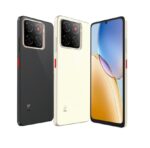 ZTE Blade A56 (4+128GB)