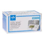 Monitor de Presión Arterial Digital Medline Automático Pantalla Digital - Imagen 3