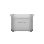 EcoFlow DELTA 3 Plus Estación de Energía Portátil – 1024Wh |1800W AC (3600W Pico) | Carga Total en 56 min - Imagen 4
