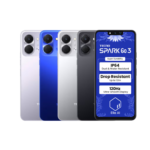 TECNO Spark Go 3 (4+64GB)