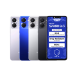 TECNO Spark Go 3 (4+64GB)
