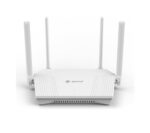 U-SPEED Router AX1500 WiFi 6 Doble Banda 1.5Gbps con Puertos Gigabit y EasyMesh