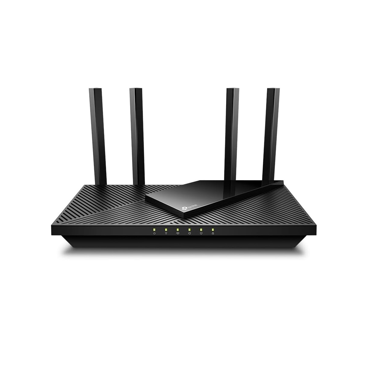 51NPaIorJiL._AC_SL1000_-1.jpg TP-Link AX1800 WiFi 6 Router V4 (Archer AX21) – Doble Banda - Imagen 1