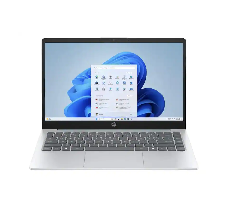 ea7aebd3-6f43-4798-bb4a-9c3ee896c36e.png Laptop HP 14" AMD Athlon 7120, 4GB RAM, 128GB SSD, Windows 11 - Imagen 1