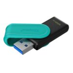 Memoria USB Kingston DataTraveler Exodia S 128GB USB 3.2 Gen 1 - Imagen 2