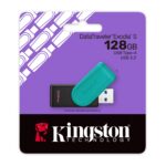 Memoria USB Kingston DataTraveler Exodia S 128GB USB 3.2 Gen 1
