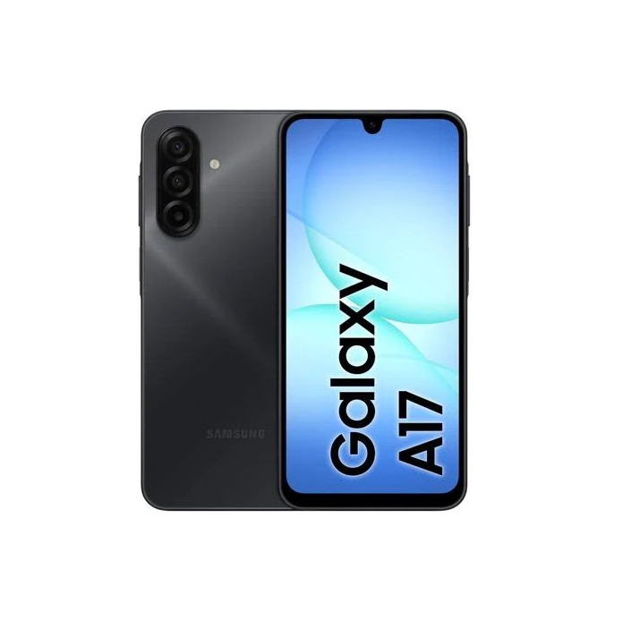 shopping-1.png Samsung Galaxy A17 (4+128Gb) - Imagen 1