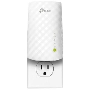 TP-Link AC1200 - Extensor de rango de WiFi