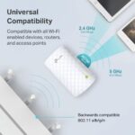 TP-Link AC1200 - Extensor de rango de WiFi - Imagen 6