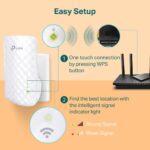 TP-Link AC1200 - Extensor de rango de WiFi - Imagen 4