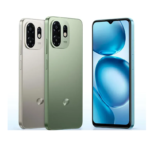 iTel Acity A100C (3+64GB)