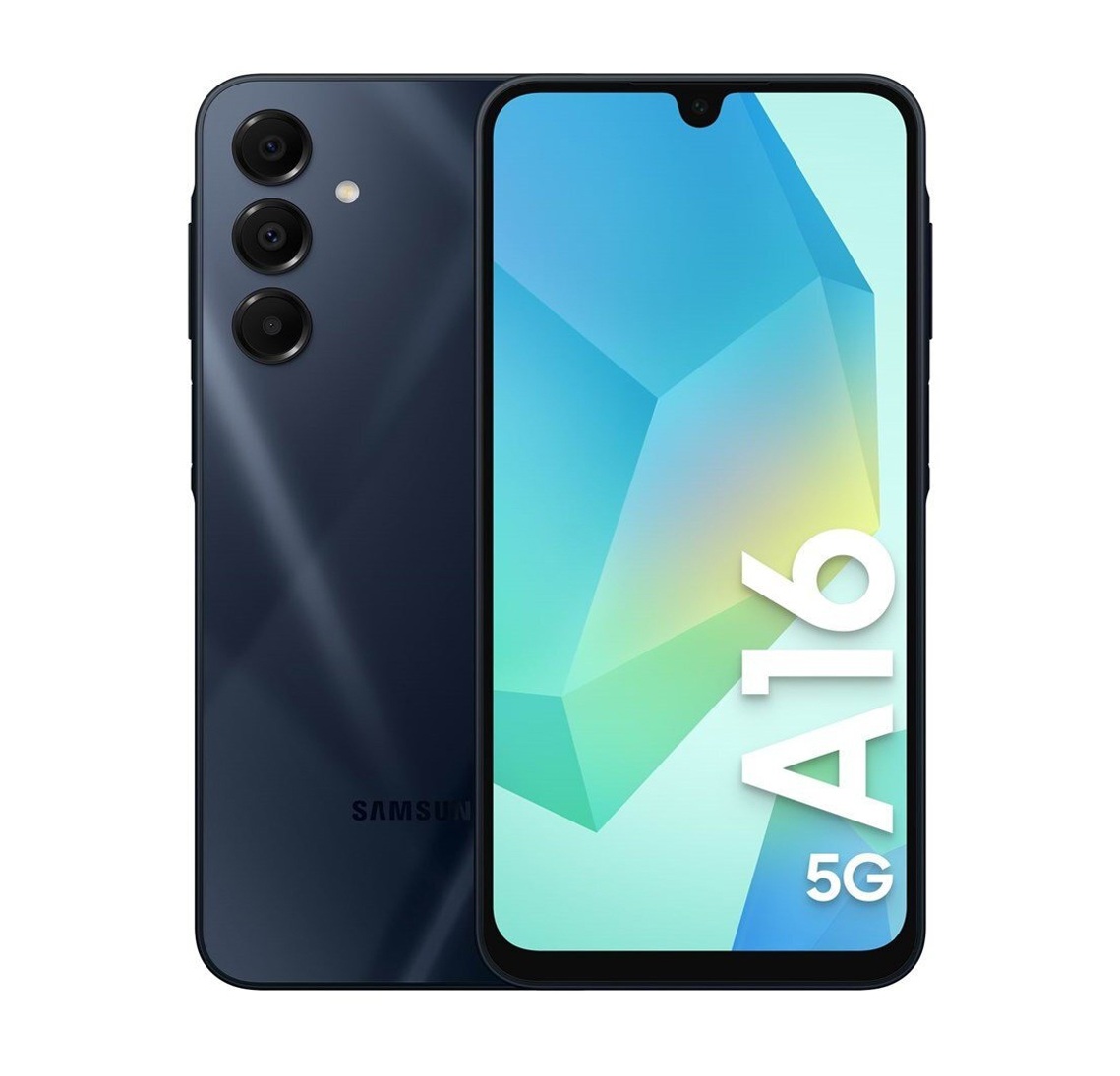 SAM_AB175907C9DE6.jpg Galaxy A16 5G (4+128) (SOLO 1 SIM) - Imagen 1