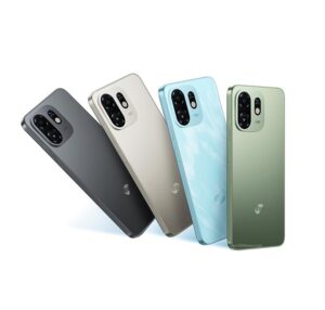 iTel Acity A100C (3+64GB) - Imagen 2