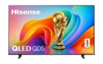 Televisor inteligente Hisense 58