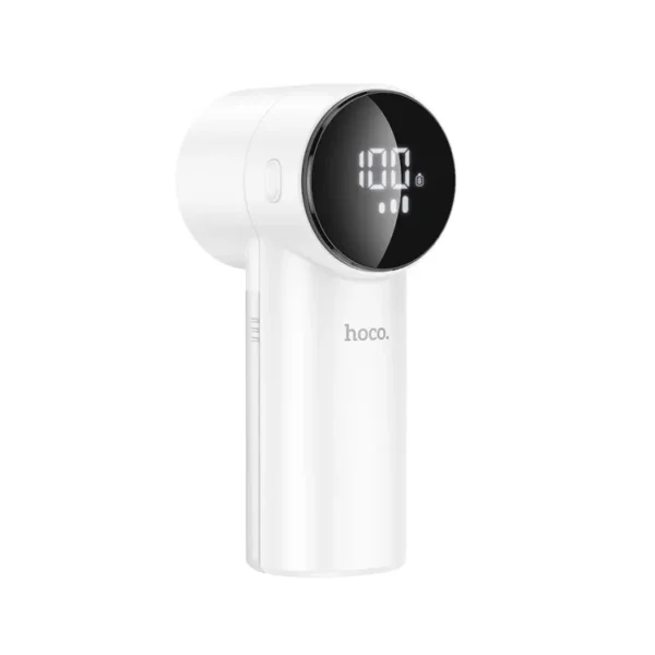Hoco HP70 - Digital hair ball trimmer white