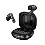 Hoco. EW204 Verso - Auriculares inalámbricos Hoco con control remoto inteligente y Bluetooth 6.0