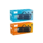 Hoco HC51 - Altavoz Bluetooth portátil con TWS y reproducción por USB y TF - Imagen 6