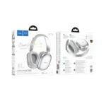 Hoco W73 - Auriculares Bluetooth con APP y Bluetooth 6.0 - Imagen 7
