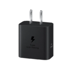 Adaptador de Corriente USB-C (OEM) 25W Compatible con Samsung – Cargador de Pared Carga Rápida