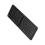 Hoco. GM71 - Hoco - Proficient mini folding inalambrico keyboard(english version) - Imagen 2
