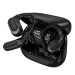 Hoco. EA11 - Auriculares inalámbricos abiertos true inalambrico Bluetooth 5.4 - Imagen 2